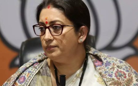 ന്യൂനപക്ഷ സ്കോളർഷിപ്പുകളും ഫെലോഷിപ്പുകളും പുനഃസ്ഥാപിക്കുന്ന കാര്യം പരിഗണനയിലില്ലെന്ന് കേന്ദ്രം