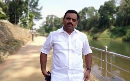 അങ്കമാലി - ശബരി റെയിൽവേ പദ്ധതി: പുതുക്കിയ എസ്റ്റിമേറ്റിന് അനുമതി തേടി ഇടുക്കി എംപി