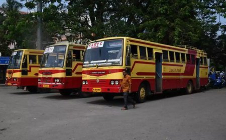 ‘വിരമിച്ച കെഎസ്ആര്ടിസി ജീവനക്കാരും മനുഷ്യർ'; ഓർക്കണമെന്ന് ഹൈക്കോടതി