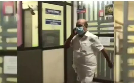 വ്യവസായിയും നിർമാതാവുമായ മാർട്ടിൻ സെബാസ്റ്റ്യൻ ലൈംഗിക പീഡനക്കേസിൽ അറസ്റ്റിൽ