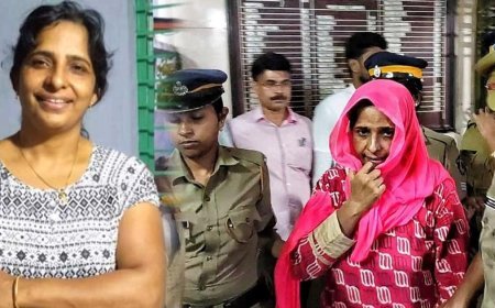 കൂടത്തായി കേസ് വിഷത്തിന്റെ അംശം കിട്ടാതിരുന്നത് എന്തുകൊണ്ട്? റിട്ട. എസ്പി കെ.ജി സൈമണ്‍