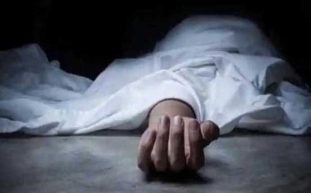 തൃശ്ശൂരില്‍ സ്ത്രീയെ ഭര്‍തൃ ഗൃഹത്തില്‍ തീ കൊളുത്തി മരിച്ച നിലയില്‍ കണ്ടെത്തി