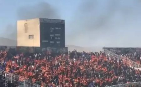 പാക്കിസ്ഥാനിൽ വീണ്ടും സ്ഫോടനം; ഒരു മരണം, ഉത്തരവാദിത്തം ഏറ്റെടുത്ത് തെഹ്‍രികെ താലിബാൻ