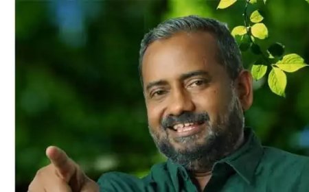 ഇസ്രായേൽ യാത്ര; തീരുമാനത്തിൽ നിന്ന് പിന്മാറി കൃഷിമന്ത്രി