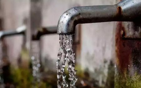 കുടിവെള്ളക്കരം ലിറ്ററിന് ഒരു പൈസ കൂട്ടി; വർദ്ധന പ്രാബല്യത്തില് വന്നു