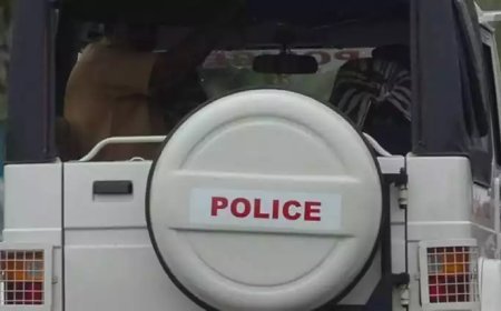 സംസ്ഥാനത്ത് സാമൂഹ്യവിരുദ്ധർക്കെതിരായ പൊലീസ് നടപടി; 2,507 പേര് അറസ്റ്റിൽ