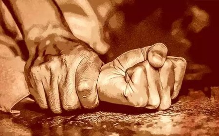 വൈരാഗ്യം; 58കാരിയെ അതിക്രൂരമായി കൊലപ്പെടുത്തി 16കാരൻ