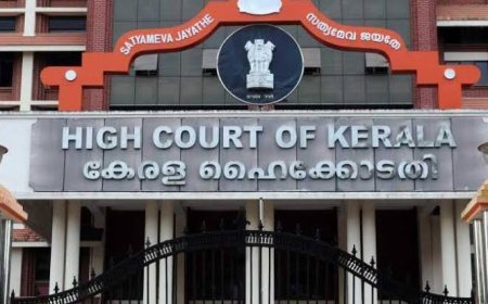 ടോള് പ്ലാസകളിലെ ഗതാഗതം സുഗമമാക്കണം; ഇടപെട്ട് ഹൈക്കോടതി