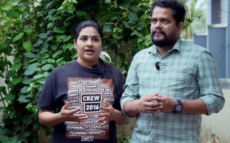 ഇതിനെ നിയമപരമായി നേരിടും, പണം തട്ടുക എന്നത് തന്നെയാണ് അവരുടെ ഉദ്ദേശം; അപ്സരയും ആല്ബിയും