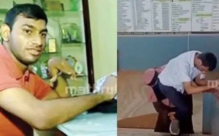 വിദ്യാഭ്യാസ മന്ത്രി നേരിട്ട് ഇടപെട്ടു, സാലിം ഇനി ക്ലാസിലിരുന്നു തന്നെ പഠിക്കും