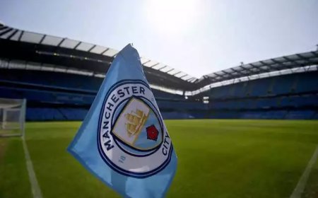 സിറ്റിയ്ക്കെതിരായ സാമ്പത്തിക നിയമ ലംഘനാരോപണം; അന്വേഷിക്കാന്‍ കമ്മീഷനെ നിയമിക്കും