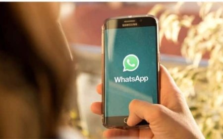 സ്റ്റാറ്റസ് പ്രേമികൾക്ക് സന്തോഷ വാർത്ത ; പുതിയ അപ്ഡേറ്റുമായി വാട്ട്‌സ്ആപ്പ്