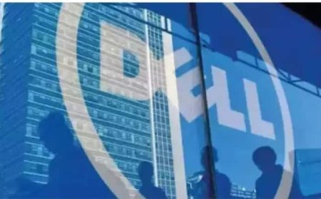 സാമ്പത്തിക അസ്ഥിരത; പിരിച്ചുവിടലിന്റെ പാത പിന്തുടർന്ന് ഡെല്ലും