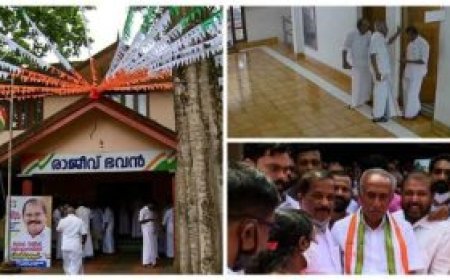 പത്തനംതിട്ട ഡിസിസി ഓഫീസിലെ കതകിൽ ചവിട്ടിയ സംഭവത്തിൽ നേതാവ് വിശദീകരണം നടത്തി. പുന: സംഘടനയെച്ചൊല്ലി ഭിന്നത രൂക്ഷമെന്ന് ആരോപണം