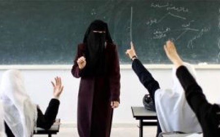 കുവൈത്തിൽ അധ്യാപക ഒഴിവ്