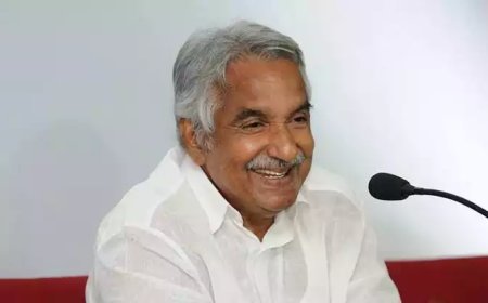 ഉമ്മൻചാണ്ടിയുടെ ആരോഗ്യനില മെച്ചപ്പെടുന്നു; ഉടൻ ബംഗളൂരുവിലേക്ക് മാറ്റില്ല