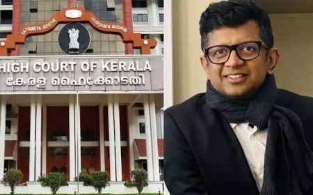 ഹൈക്കോടതി കൈക്കൂലി കേസ് : പണം നല്കിയ നിർമ്മാതാവിനെ ചോദ്യം ചെയ്തു