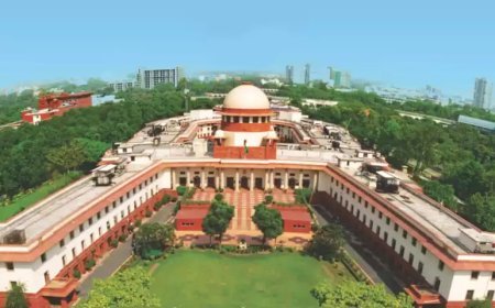 ജുഡീഷ്യൽ ഉദ്യോഗസ്ഥരുടെ പെൻഷൻ; സംസ്ഥാനങ്ങൾക്ക് സുപ്രീംകോടതിയുടെ അന്ത്യശാസനം