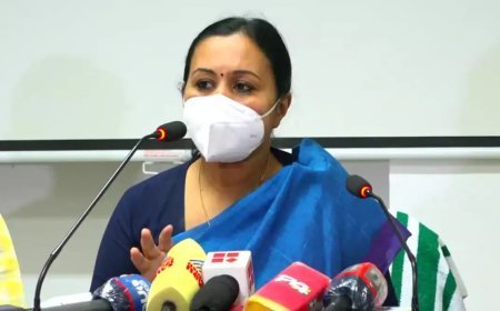 വിദ്യാർത്ഥികൾക്കായി ‘സ്കൂള് ആരോഗ്യ പരിപാടി’ ആവിഷ്കരിക്കും: വീണാ ജോർജ്