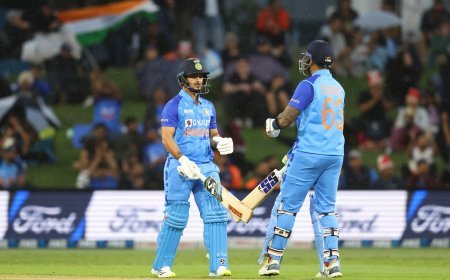 "Will Inject Pace": Ramiz Feels This Star Should Be Unleashed vs Australia