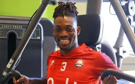 തുർക്കി ഭൂകമ്പം: ഘാന താരം അറ്റ്സു രക്ഷപ്പെട്ടിട്ടില്ലേ? ഇനിയും കണ്ടെത്താനായിട്ടില്ലെന്ന് വെളിപ്പെടുത്തൽ