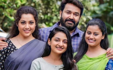 ദൃശ്യം ഇനി ഇന്ര്നാഷണല്; ചിത്രം ഹോളിവുഡിലേക്ക്