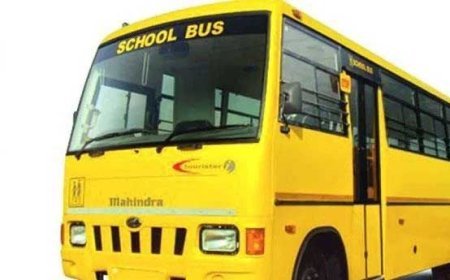 ‘ഇനി സ്കൂളുകളിൽ പോടാ, പോടീ വിളി വേണ്ട; അധ്യാപകർ നല്ല മാതൃകയാകണം’