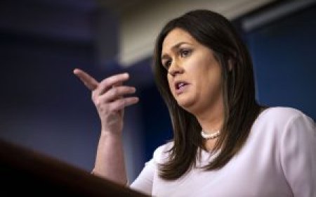 ജോ ബൈഡന്റെ ഭരണകൂടം അമേരിക്കക്കാരെ പരാജയപ്പെടുത്തിയെന്ന് സാറ ഹക്കമ്പി