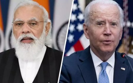 ഇന്ത്യ - റഷ്യ വ്യാപാരം; ഇന്ത്യയ്ക്കെതിരെ ഉപരോധം ഏർപ്പെടുത്തില്ലെന്ന് യുഎസ്