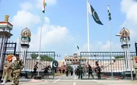 യാത്ര ഉദ്ദേശം വ്യക്തമല്ല; ഇന്ത്യയിലേക്കുള്ള ഹിന്ദു തീർഥാടകരെ പാകിസ്ഥാൻ തടഞ്ഞതായി റിപ്പോർട്ട്