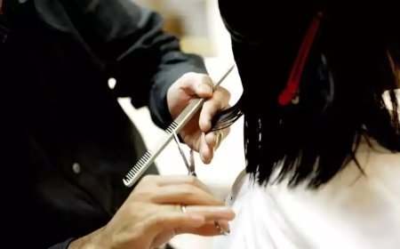 മോഡലിൻ്റെ ഹെയർ കട്ട്; സലൂണിനേർപ്പെടുത്തിയ രണ്ട് കോടി പിഴ സുപ്രീം കോടതി റദ്ദാക്കി