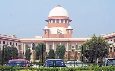 ഇന്ത്യയിലെ സാഹചര്യങ്ങള്‍ വ്യത്യസ്തം; സുപ്രീം കോടതി ഉത്തരവിനെതിരെ കേന്ദ്രം