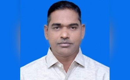 Maharashtra Journalists To Protest Against Alleged Murder Of Colleague