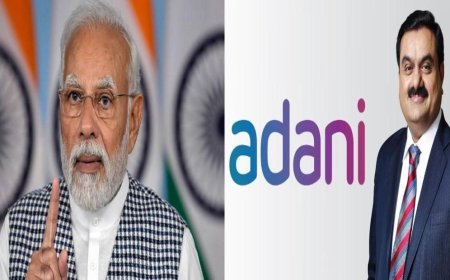 മോദി വീണ്ടും അധികാരത്തില് വരുന്നത് തടയാന് അന്താരാഷ്ട്ര ഗൂഡാലോചനയെന്ന് ബി ജെ പി, ഹിന്ഡന്ബര്ഗ്- ബി ബി സി വിവാദങ്ങള്ക്ക് പിന്നില് അമേരിക്ക?