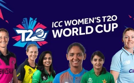 ഓസ്ട്രേലിയ Vs റെസ്റ്റ് ഓഫ് ദ് വേൾഡ്; വനിതാ ടി20ക്ക് ഇന്ന് തുടക്കം