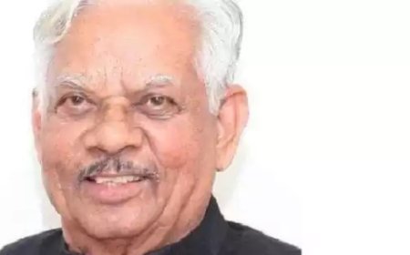 മലയാളി വ്യവസായിയും കർണ്ണാടക മുൻ മന്ത്രിയുമായ ടി. ജോൺ നിര്യാതനായി