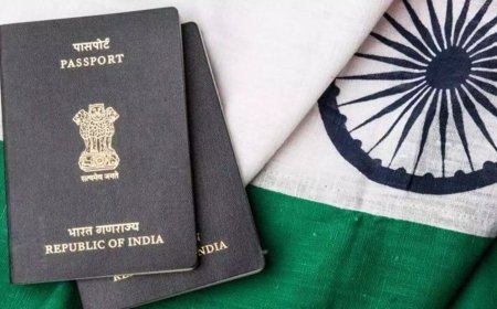 ഇന്ത്യൻ പൗരത്വം ഉപേക്ഷിക്കുന്നവരുടെ എണ്ണം കൂടുന്നു; 2022ൽ മാത്രം 2.25 ലക്ഷം പേര്