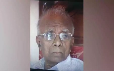 മുതിർന്ന സി.പി.എം നേതാവും മുൻ എം.എൽ.എയുമായ സി.പി കുഞ്ഞ് അന്തരിച്ചു