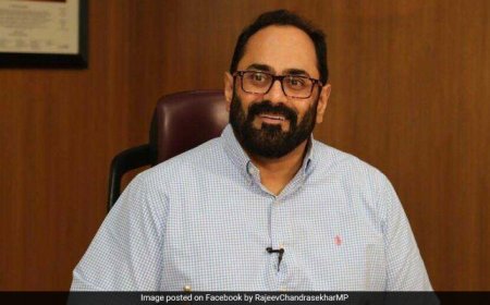 Public Feedback On Fact Checking Will Strengthen IT Rules: Minister