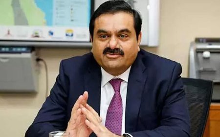 ഹിൻഡൻബർഗിനെ നേരിടാൻ യു.എസ് നിയമസ്ഥാപനത്തെ വാടകക്കെടുത്ത് അദാനി