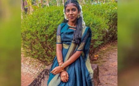 ചുവരിൽ മഷിയാക്കിയതിന് ശകാരം; എട്ടാം ക്ലാസുകാരി റിയ ജീവനൊടുക്കിയത് ടീച്ചറുടെ പെരുമാറ്റത്തില് മനം നൊന്ത്