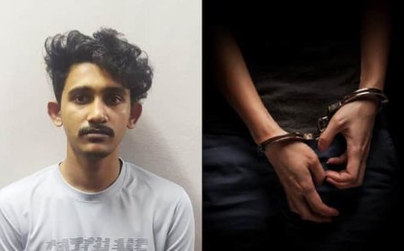 പലതവണ ലൈംഗികമായി പീഡിപ്പിച്ചു, ഒടുവിൽ മനംനൊന്ത് 13കാരി ആത്മഹത്യ ചെയ്തു: സംഭവത്തിൽ ബന്ധു അറസ്റ്റിൽ