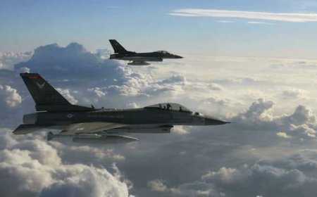 അമേരിക്കൻ ആകാശത്ത് അജ്ഞാത പേടകം; മിസൈൽ തൊടുത്ത് തകർത്തു