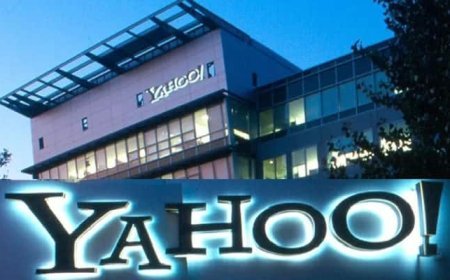 കൂട്ടപിരിച്ചുവിടൽ പാതയിൽ യാഹൂവും; 20 ശതമാനം ജീവനക്കാരെ പിരിച്ചുവിട്ടു