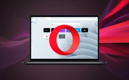 ഓപ്പെറയിലും വരുന്നു ചാറ്റ് ജിപിടി; പ്രഖ്യാപനവുമായി കമ്പനി