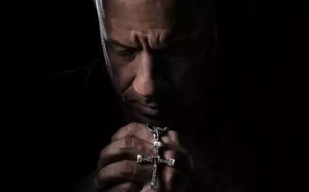 ഫാസ്റ്റ് ആൻഡ് ഫ്യൂരിയസ് പരമ്പരയ്ക്കവസാനമാകുന്നു; ഫാസ്റ്റ് എക്സ് ട്രെയിലര് പുറത്ത്