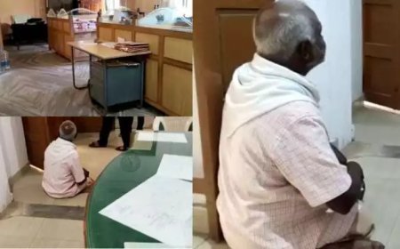 കോന്നി താലൂക്ക് ഓഫീസ് ജീവനക്കാരുടെ ഉല്ലാസ യാത്ര; ഹാജർ രേഖകൾ എഡിഎം പരിശോധിച്ചു