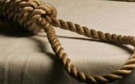 റിമാന്ഡിലായിരുന്ന പ്രതി പൂജപ്പുര ജയിലില് തൂങ്ങിമരിച്ച നിലയില്