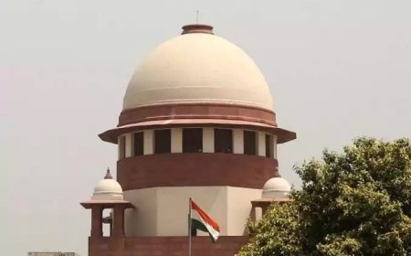 ലഹരിക്കടത്തിന് പിന്നിലുള്ളവരെ പിടിക്കാൻ തയാറാകണം; സര്‍ക്കാരിനോട് സുപ്രീംകോടതി