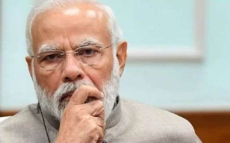 ചായ വിറ്റതു പോലെയാണ് പൊതുമേഖലാ സ്ഥാപനങ്ങള് വില്ക്കുന്നത്; മോദിക്കെതിരെ അധിക്ഷേപ പരാമർശവുമായി തെലങ്കാന മന്ത്രി